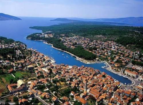 Bungalows Jurjevac Stari Grad  Zewnętrze zdjęcie