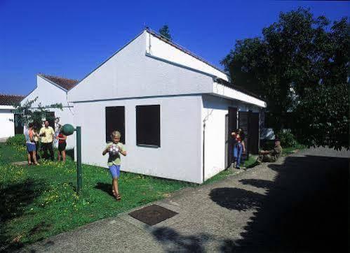 Bungalows Jurjevac Stari Grad  Zewnętrze zdjęcie
