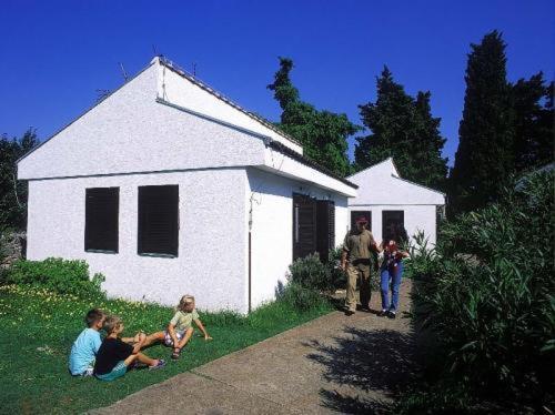 Bungalows Jurjevac Stari Grad  Pokój zdjęcie
