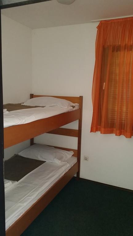 Bungalows Jurjevac Stari Grad  Pokój zdjęcie