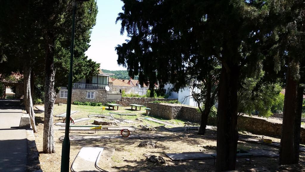 Bungalows Jurjevac Stari Grad  Pokój zdjęcie