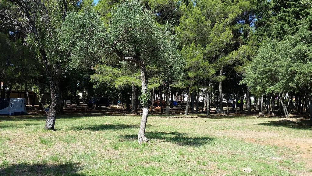 Bungalows Jurjevac Stari Grad  Zewnętrze zdjęcie