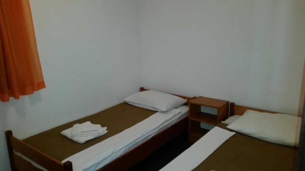Bungalows Jurjevac Stari Grad  Zewnętrze zdjęcie